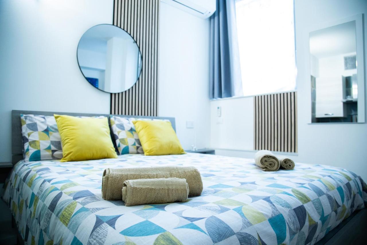 Studio 47 - City Life Milan Extérieur photo