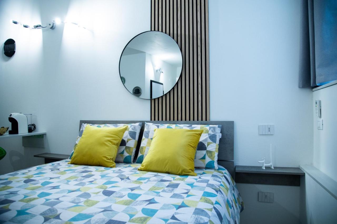Studio 47 - City Life Milan Extérieur photo