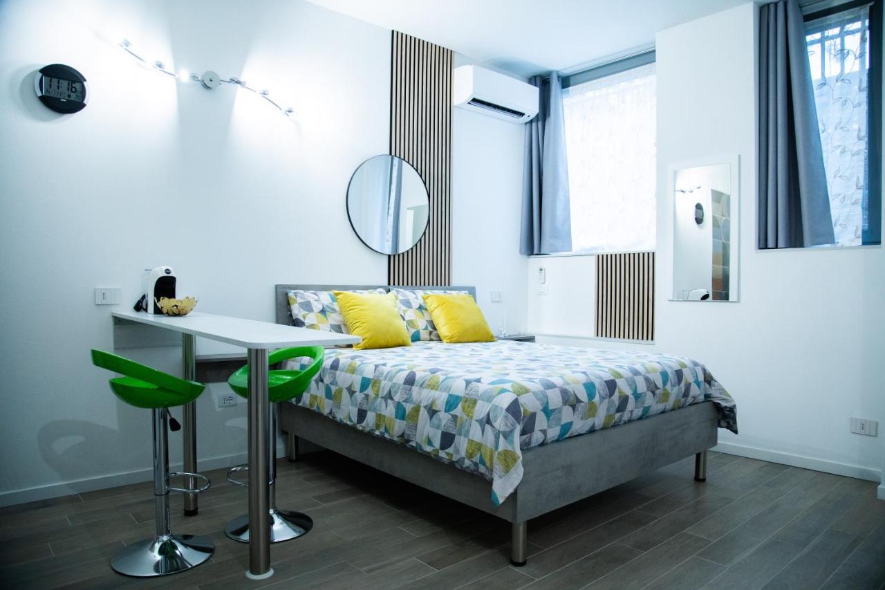 Studio 47 - City Life Milan Extérieur photo
