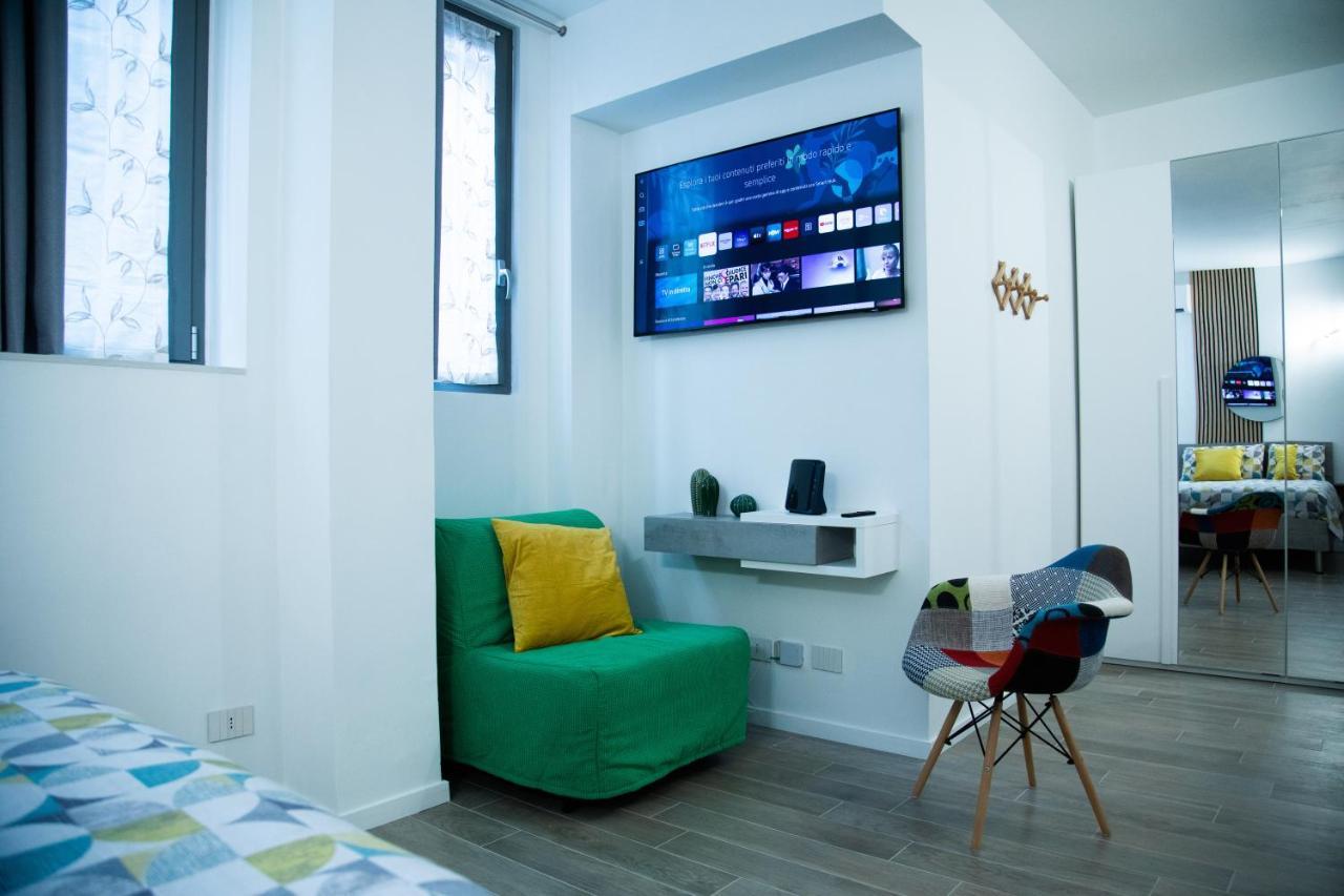 Studio 47 - City Life Milan Extérieur photo