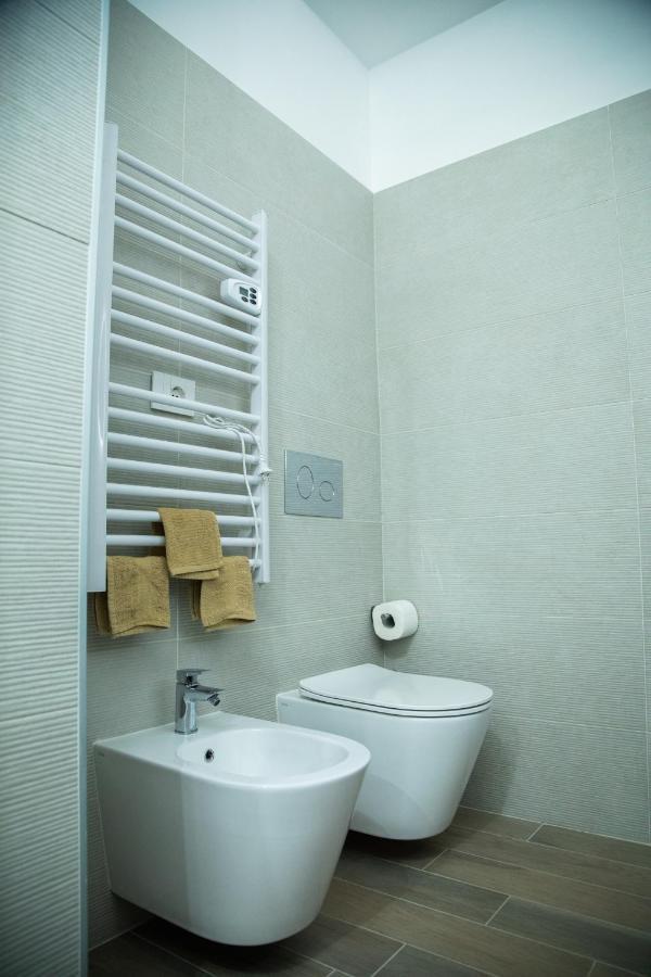 Studio 47 - City Life Milan Extérieur photo