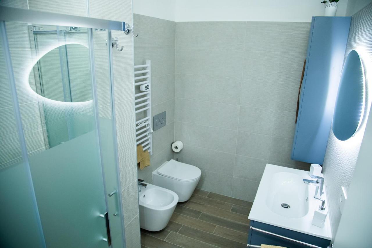 Studio 47 - City Life Milan Extérieur photo