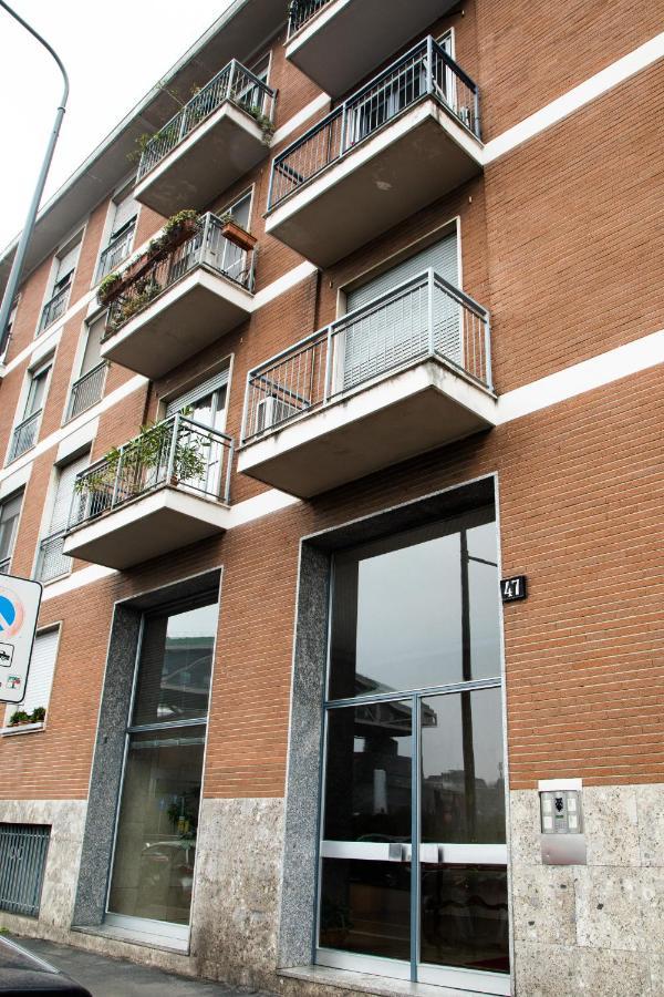 Studio 47 - City Life Milan Extérieur photo