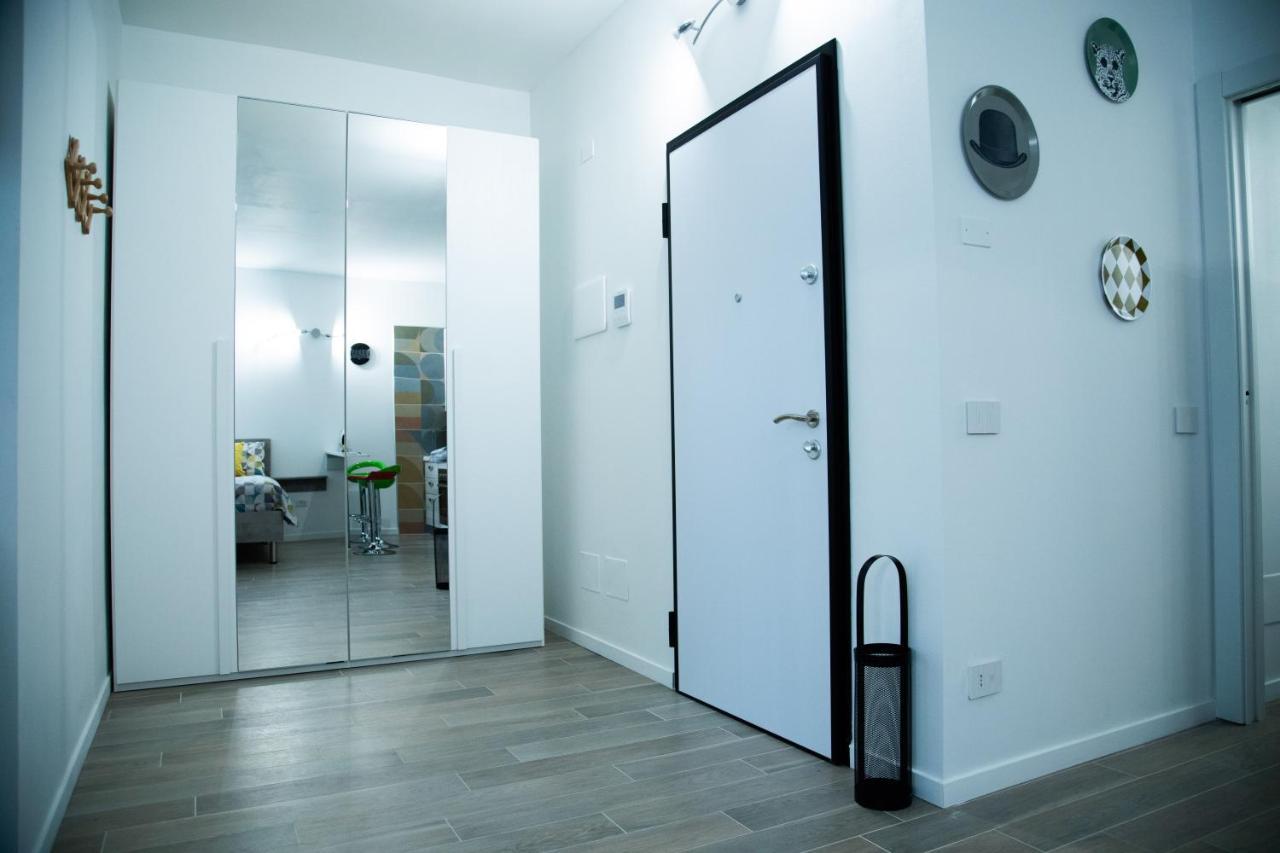 Studio 47 - City Life Milan Extérieur photo
