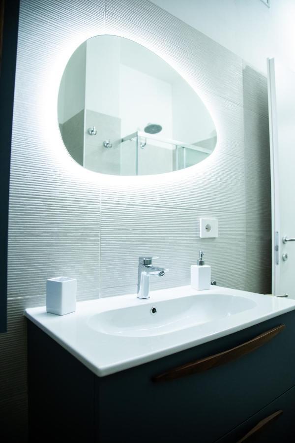 Studio 47 - City Life Milan Extérieur photo