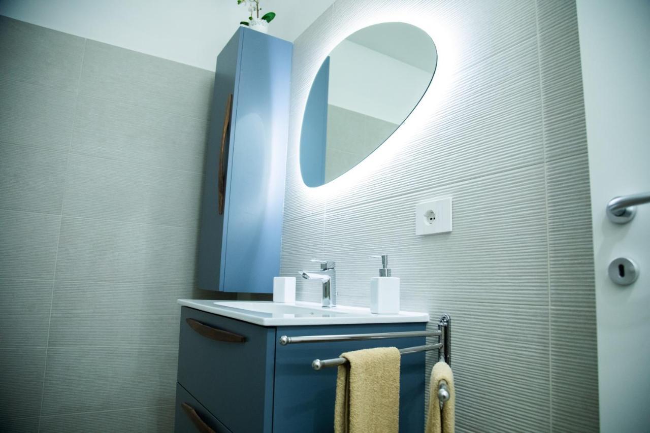Studio 47 - City Life Milan Extérieur photo